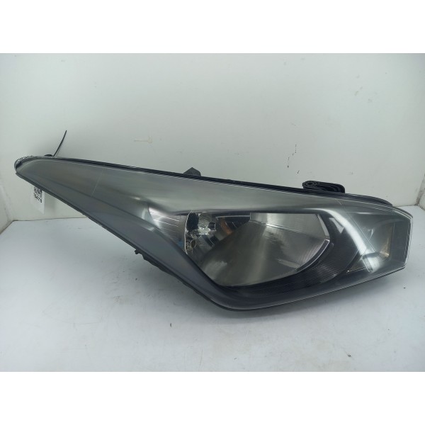 Farol Hyundai Hb20 Direito 921021s000 13 20 Direito/passageiro