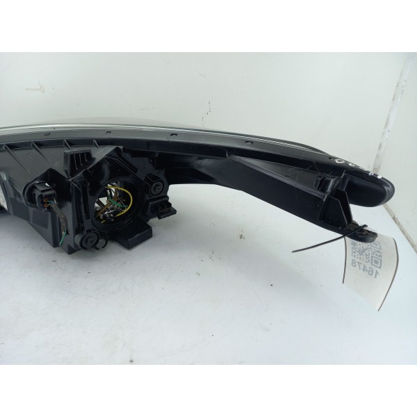 Farol Hyundai Hb20 Direito 921021s000 13 20 Direito/passageiro