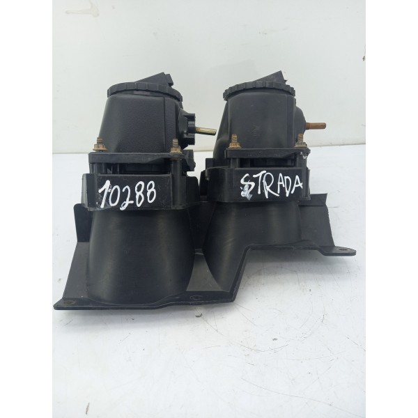 Farois Milha Direito Strada 2014 À 2016 (usado)