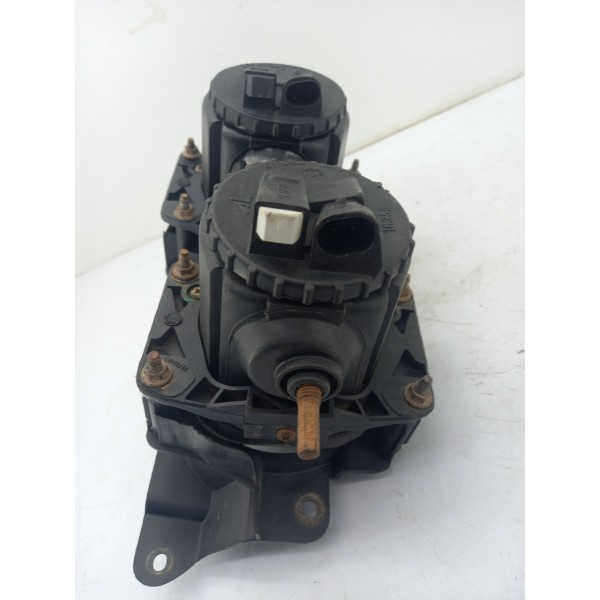 Farois Milha Direito Strada 2014 À 2016 (usado)