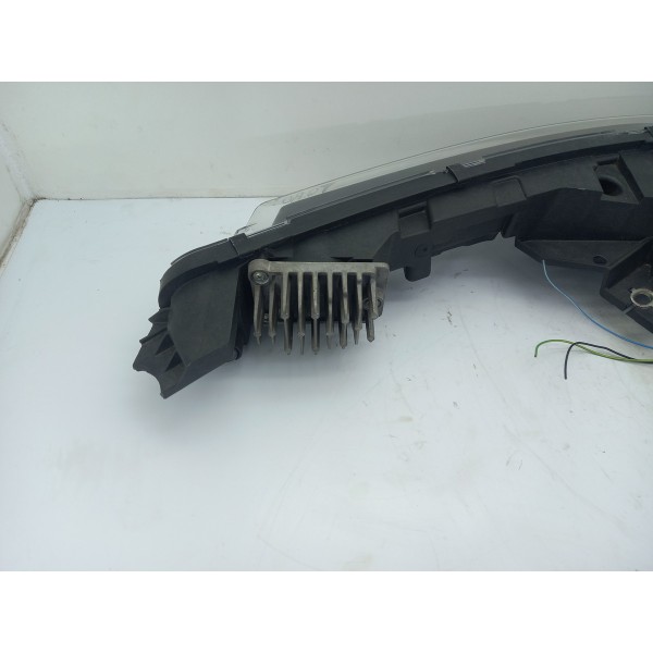 Farol Superior Esquerdo Led Sistema Drl Fiat Toro Original