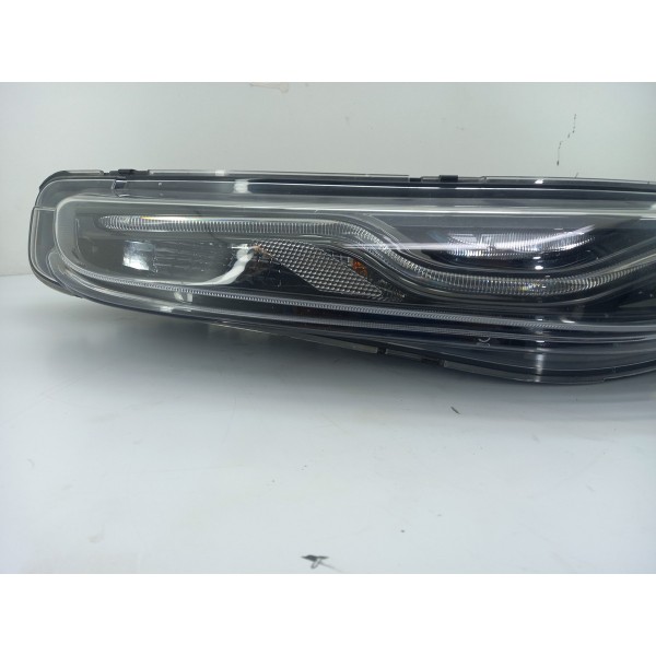 Farol Superior Esquerdo Led Sistema Drl Fiat Toro Original