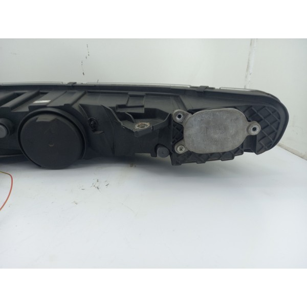 Farol Superior Esquerdo Led Sistema Drl Fiat Toro Original