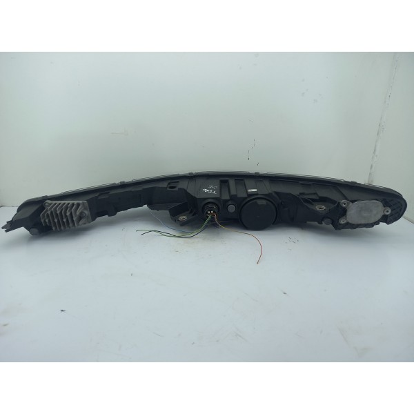 Farol Superior Esquerdo Led Sistema Drl Fiat Toro Original