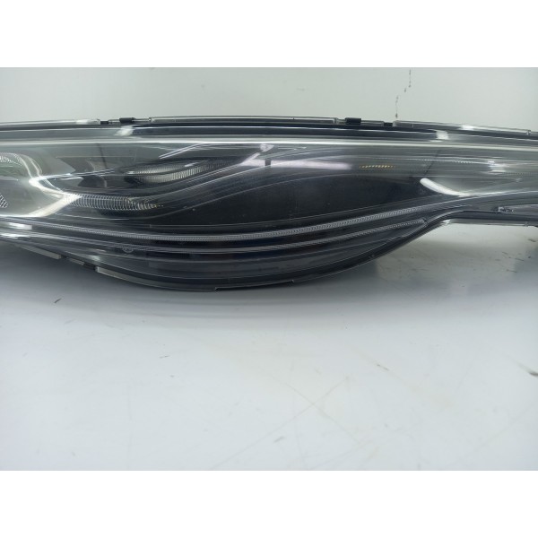 Farol Superior Esquerdo Led Sistema Drl Fiat Toro Original