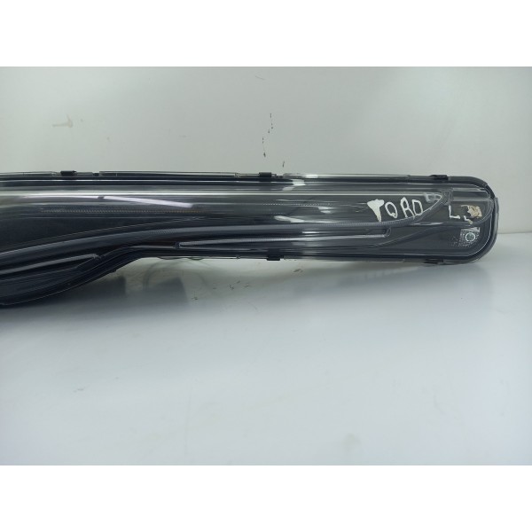 Farol Superior Esquerdo Led Sistema Drl Fiat Toro Original