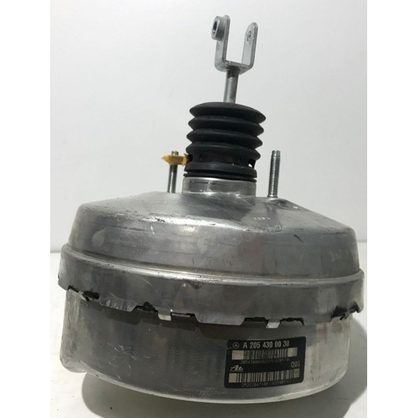 Hidrovacuo Mercedes C200 2015 A 2019