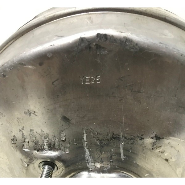 Hidrovacuo Mercedes C200 2015 A 2019