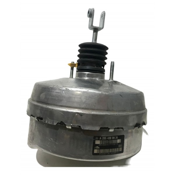 Hidrovacuo Mercedes C200 2015 A 2019