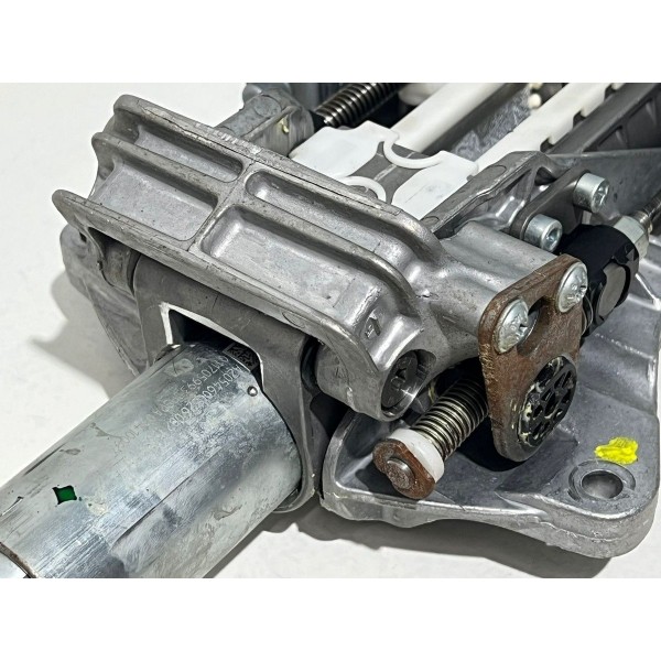 Coluna De Direção Mercedes Benz C200 2015 A 2019