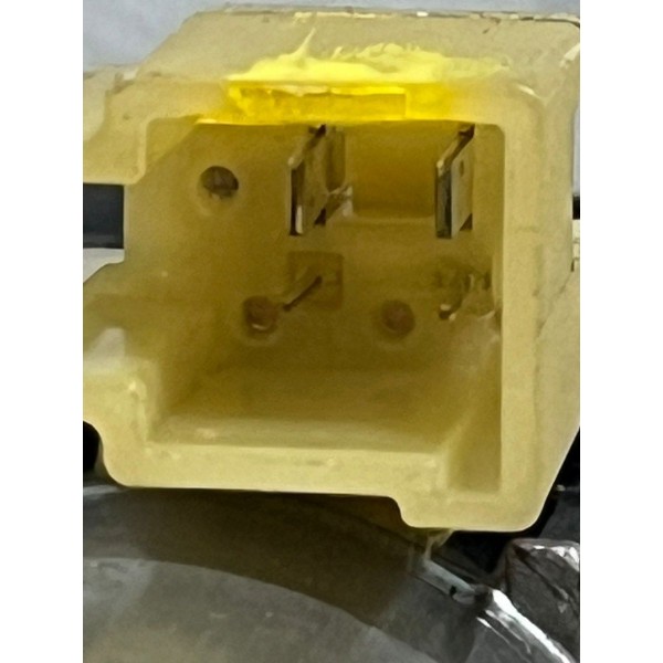 Coluna De Direção Mercedes Benz C200 2015 A 2019