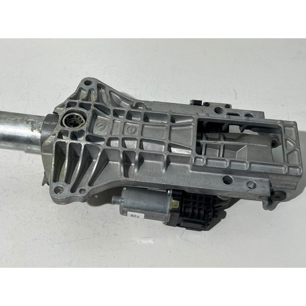 Coluna De Direção Mercedes Benz C200 2015 A 2019