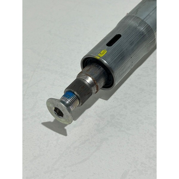 Coluna De Direção Mercedes Benz C200 2015 A 2019