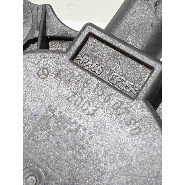 Sensor Eletromagnético Cabeçote Mercedes C200 2015 A 2019