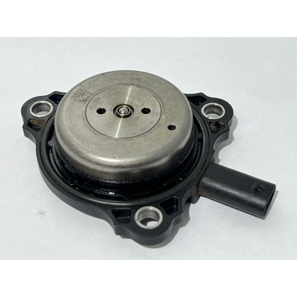 Sensor Eletromagnético Cabeçote Mercedes C200 2015 A 2019