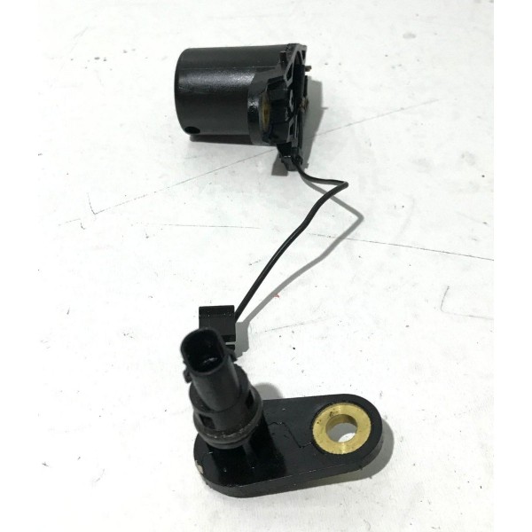 Sensor Nível De Óleo Motor Mercedes-benz C180 C200 2015