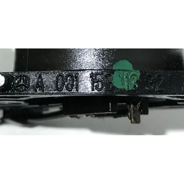 Sensor Nível De Óleo Motor Mercedes-benz C180 C200 2015