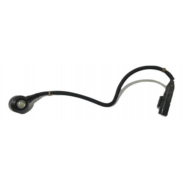 Sensor Detonação Mercedes Benz C200 C180 C250 14 Á 16