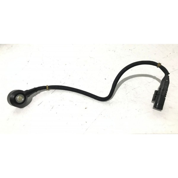 Sensor Detonação Mercedes Benz C200 C180 C250 14 Á 16