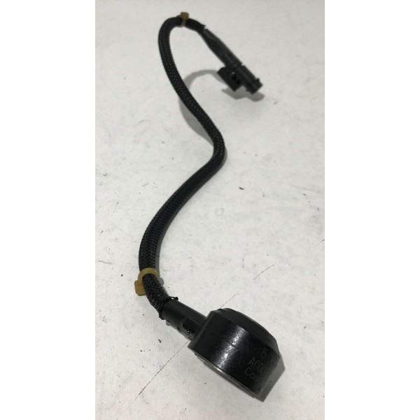 Sensor Detonação Mercedes Benz C200 C180 C250 14 Á 16
