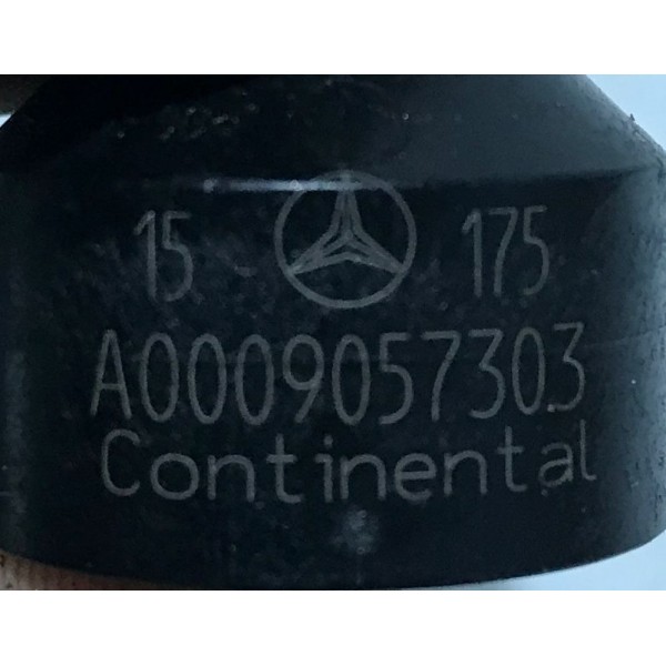 Sensor Detonação Mercedes Benz C200 C180 C250 14 Á 16