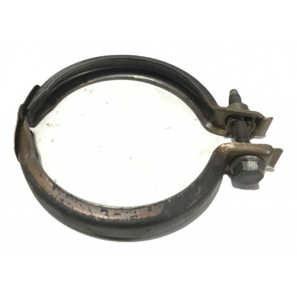 Braçadeira Do Solenoide Mercedes C200\c180 2015 A 2019