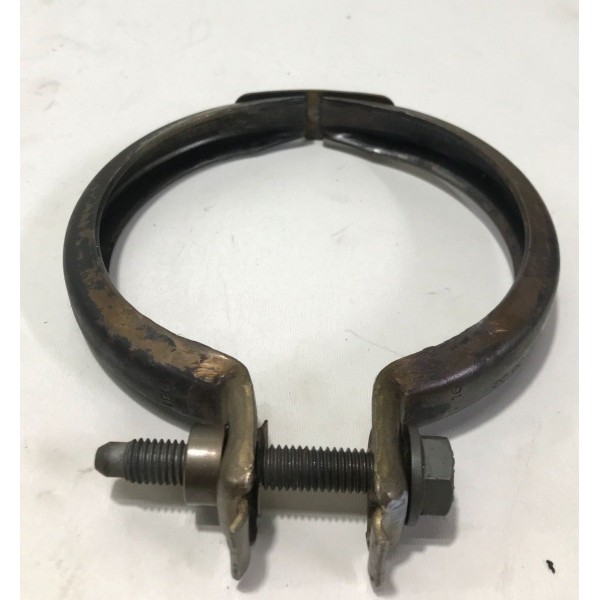 Braçadeira Do Solenoide Mercedes C200\c180 2015 A 2019