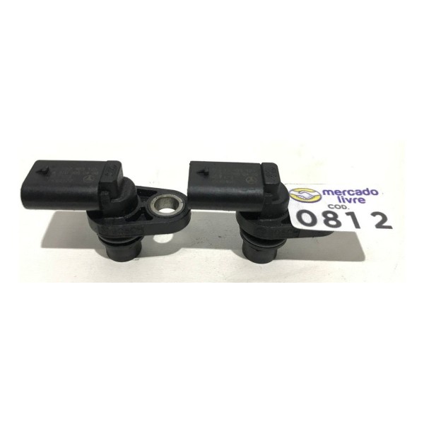 Sensor Fase Rotação Mercedes Benz C200 Peça Original