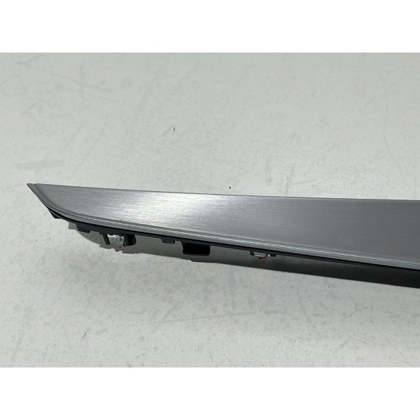 Acabamento Moldura Porta Luvas C200 Ekdagbr205003