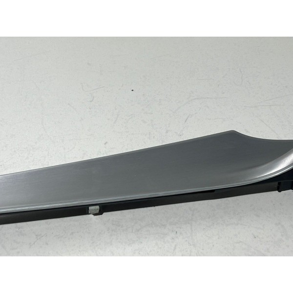 Acabamento Moldura Porta Luvas C200 Ekdagbr205003