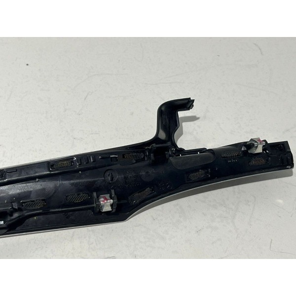 Acabamento Moldura Porta Luvas C200 Ekdagbr205003