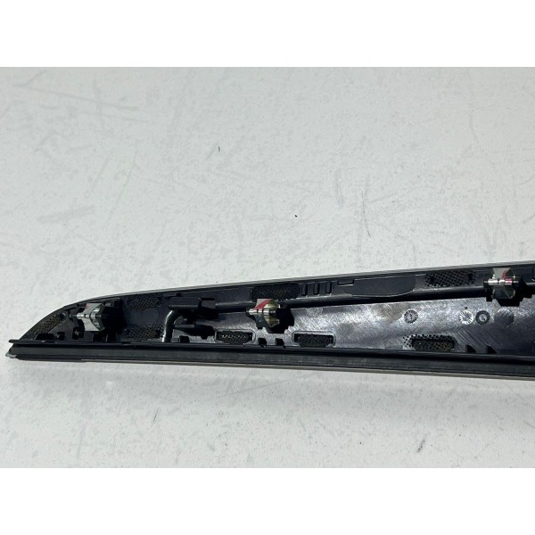 Acabamento Moldura Porta Luvas C200 Ekdagbr205003