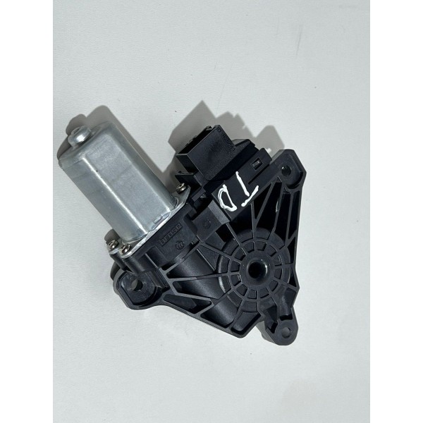 Motor Máquina Vidro Tras\dir Mercedes 2015 A 2019