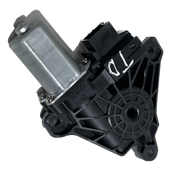Motor Máquina Vidro Tras\dir Mercedes 2015 A 2019