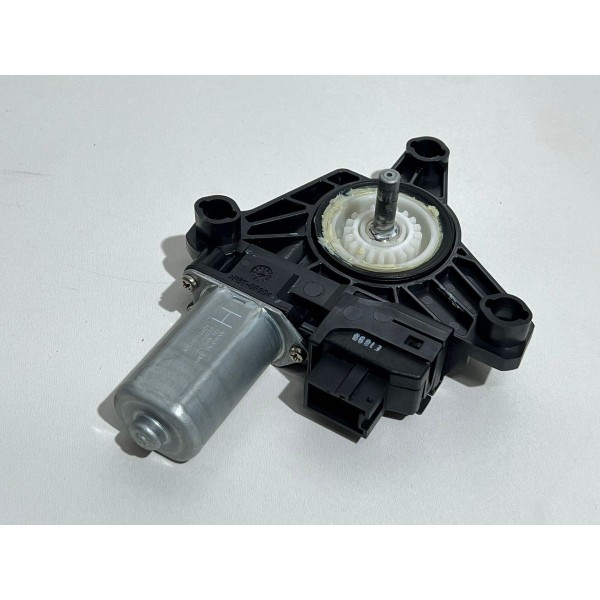 Motor Máquina Vidro Tras\dir Mercedes 2015 A 2019