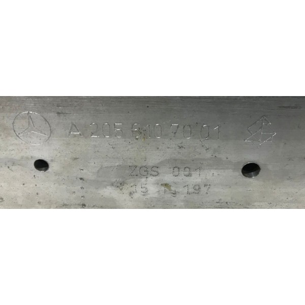 Suporte Reforço Mercedes C200 2015 A 2019