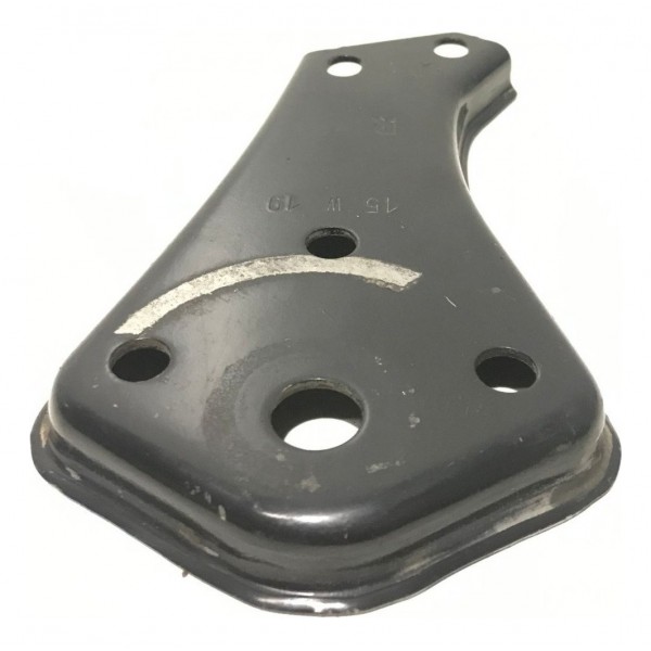 Suporte Eixo Traseiro Direito Mercedes C200 C180 14 Á 16