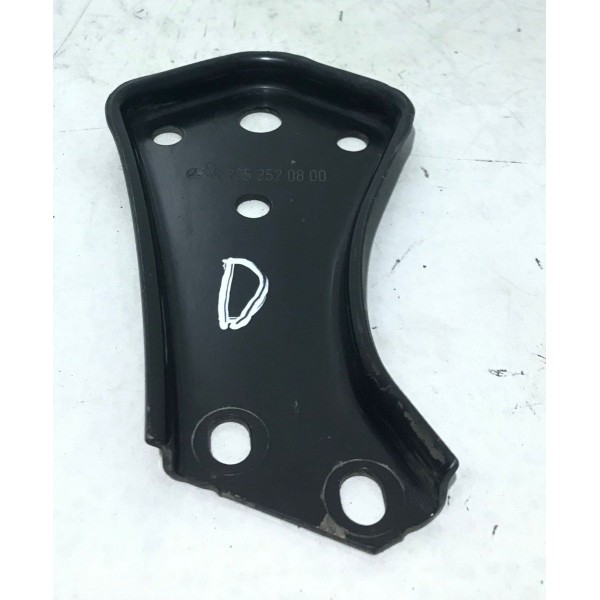 Suporte Eixo Traseiro Direito Mercedes C200 C180 14 Á 16