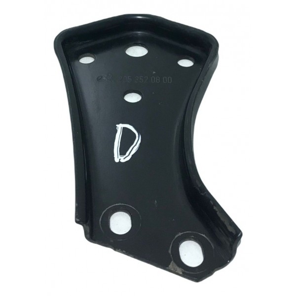 Suporte Eixo Traseiro Direito Mercedes C200 C180 14 Á 16