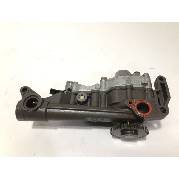 Bomba De Óleo Mercedes C200 2.0 2015 A 2019