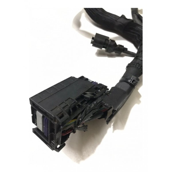 Chicote Do Motor Mercedes Benz C200 2.0 Turbo 2015 A 2019