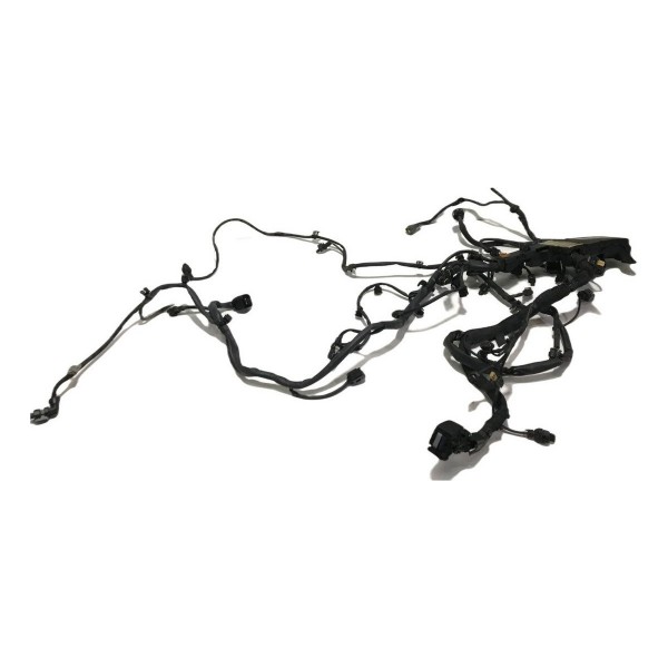 Chicote Do Motor Mercedes Benz C200 2.0 Turbo 2015 A 2019