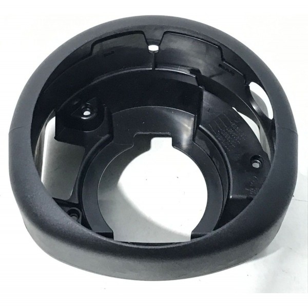 Acabamento Coluna Direção Mercedes C200 2015 A 2019