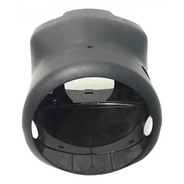 Acabamento Coluna Direção Mercedes C200 2015 A 2019