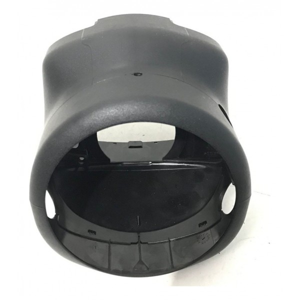 Acabamento Coluna Direção Mercedes C200 2015 A 2019