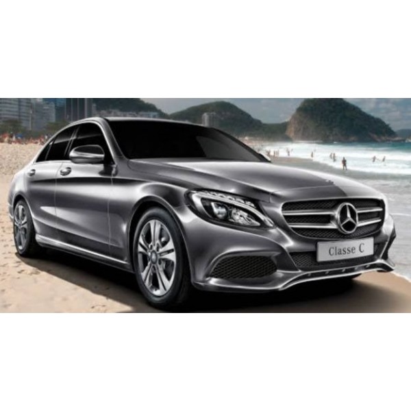 Tubo Refrigeração Oleo Turbina Mercedes C200 2.0 2015 A 2019