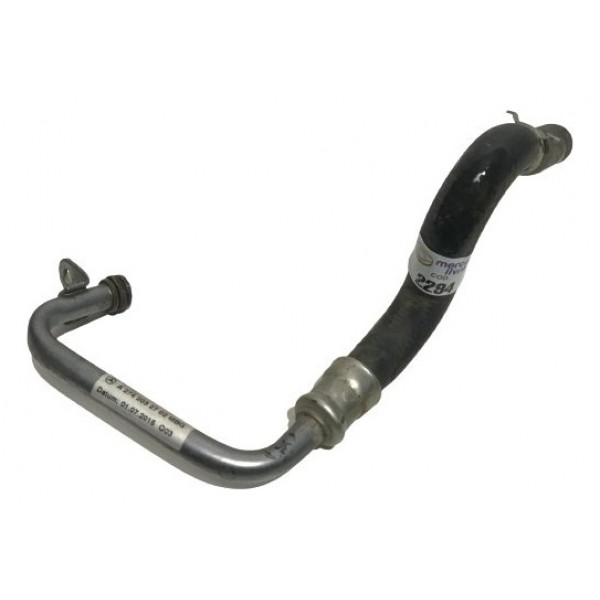 Mangueira Refrigeração Interna Mercedes C200 2015 2016 /2018