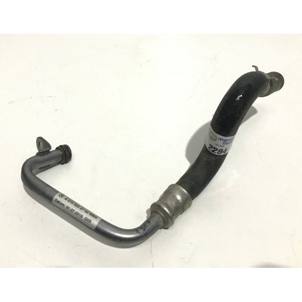 Mangueira Refrigeração Interna Mercedes C200 2015 2016 /2018