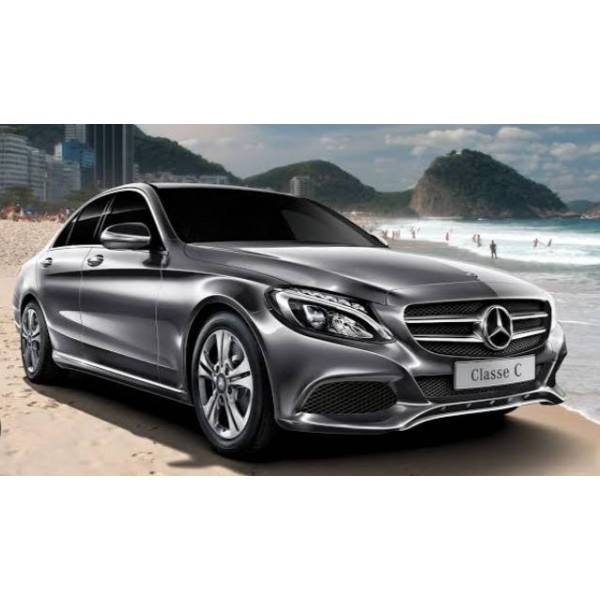 Mangueira Refrigeração Interna Mercedes C200 2015 2016 /2018