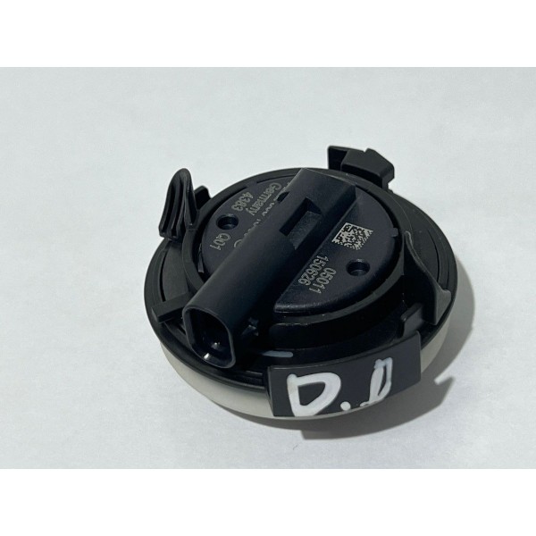Sensor Airbag Porta Dianteira Direito C180 C200 2015
